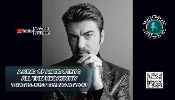 George Michael In His Own Words