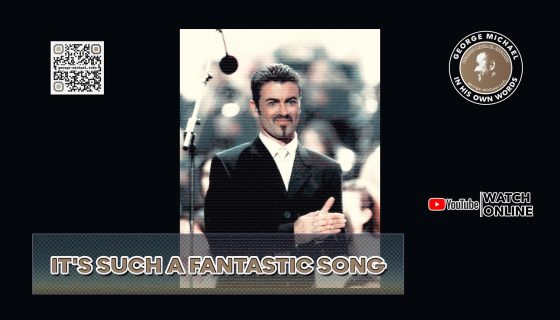 George Michael In His Own Words