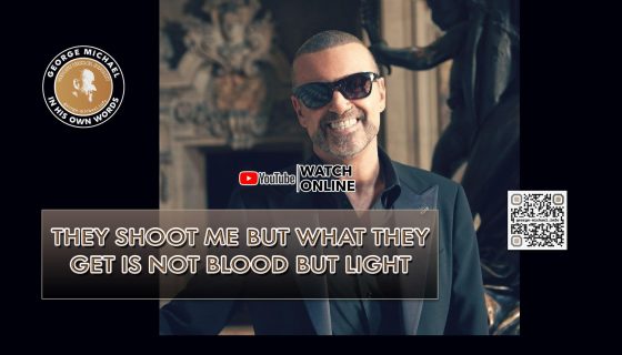 George Michael In His Own Words