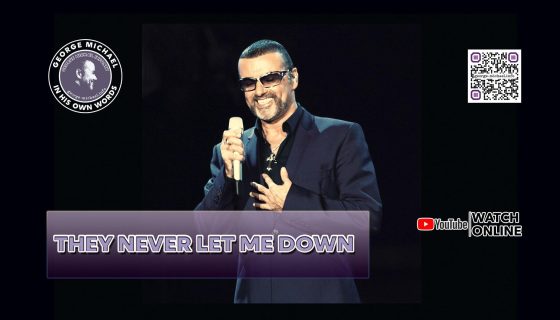 George Michael In His Own Words