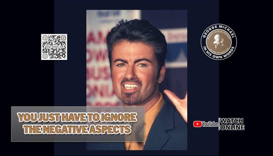 George Michael In His Own Words